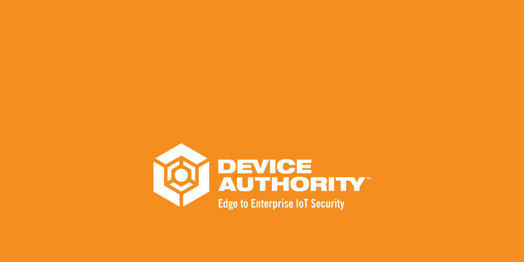 Device Authority Unveils KeyScaler AI at the 7th Annual IoT Security Foundation Conference