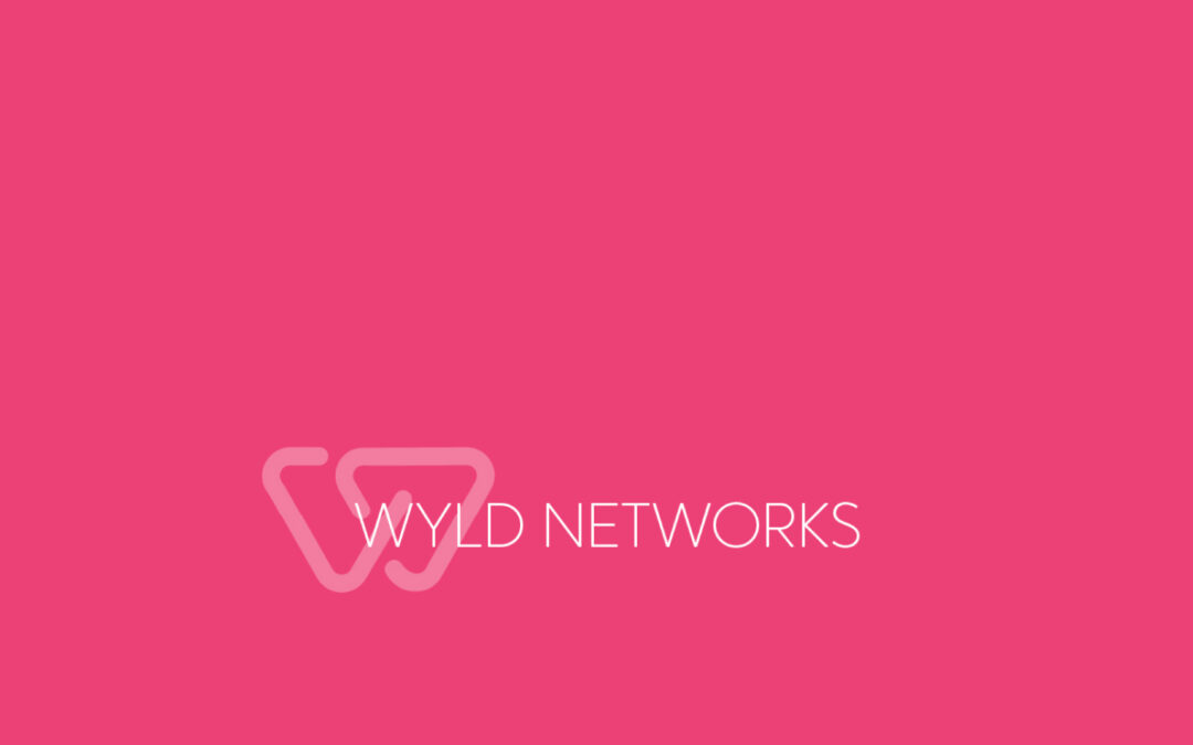 Wyld Networks Expanding Production Capacity