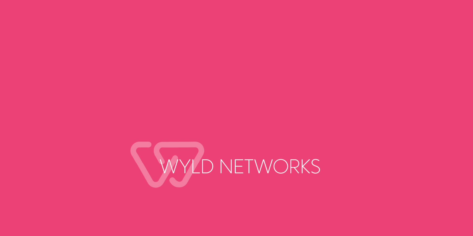 Wyld Networks Expanding Production Capacity