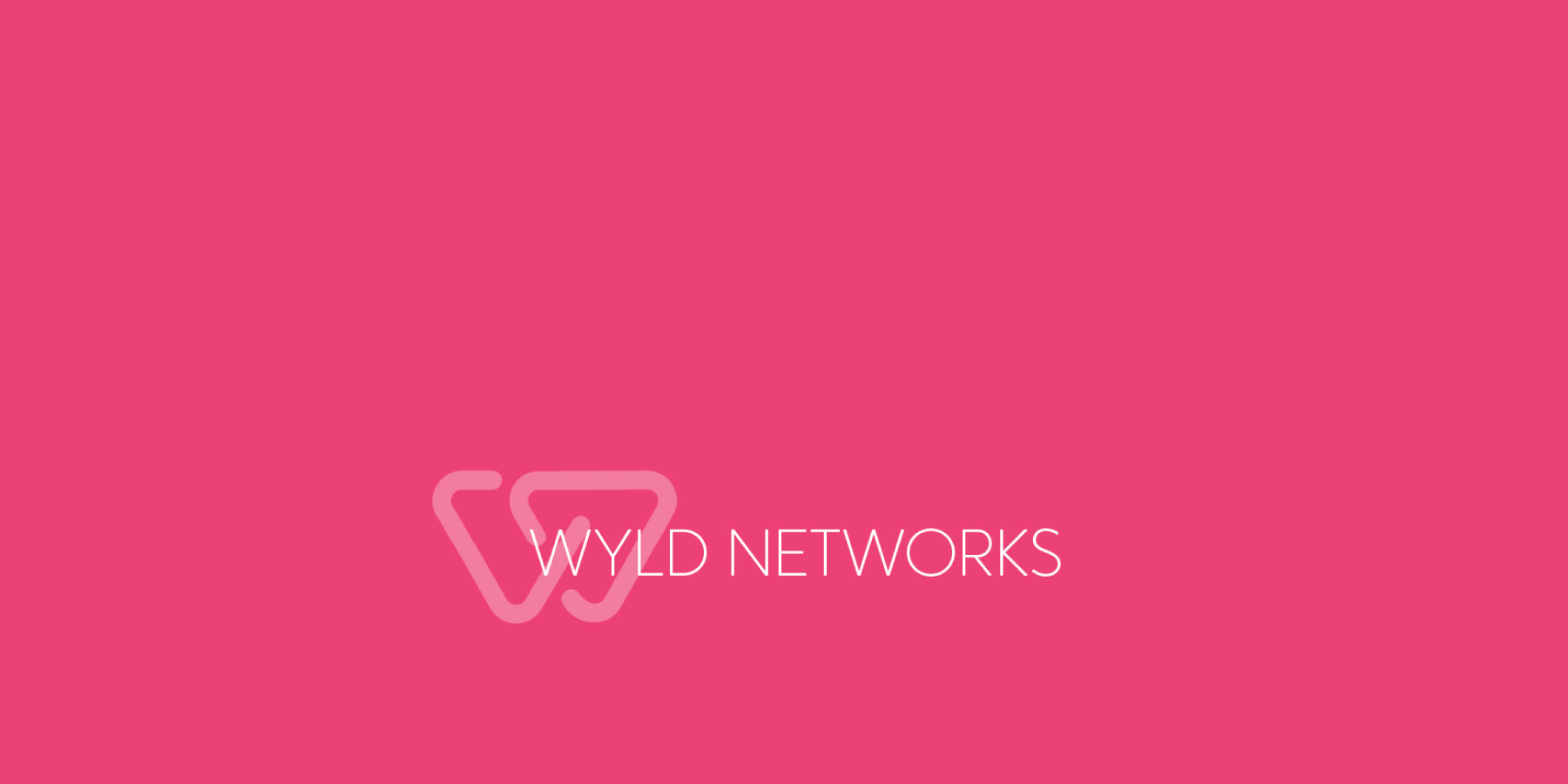 Wyld Networks launch new Wyld Connect satellite IoT product in L-band spectrum